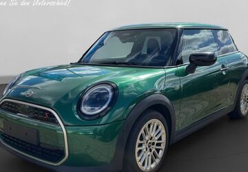 Mini Cooper S Coupé 10.204 km 29.408 &euro; Hösbach 63768