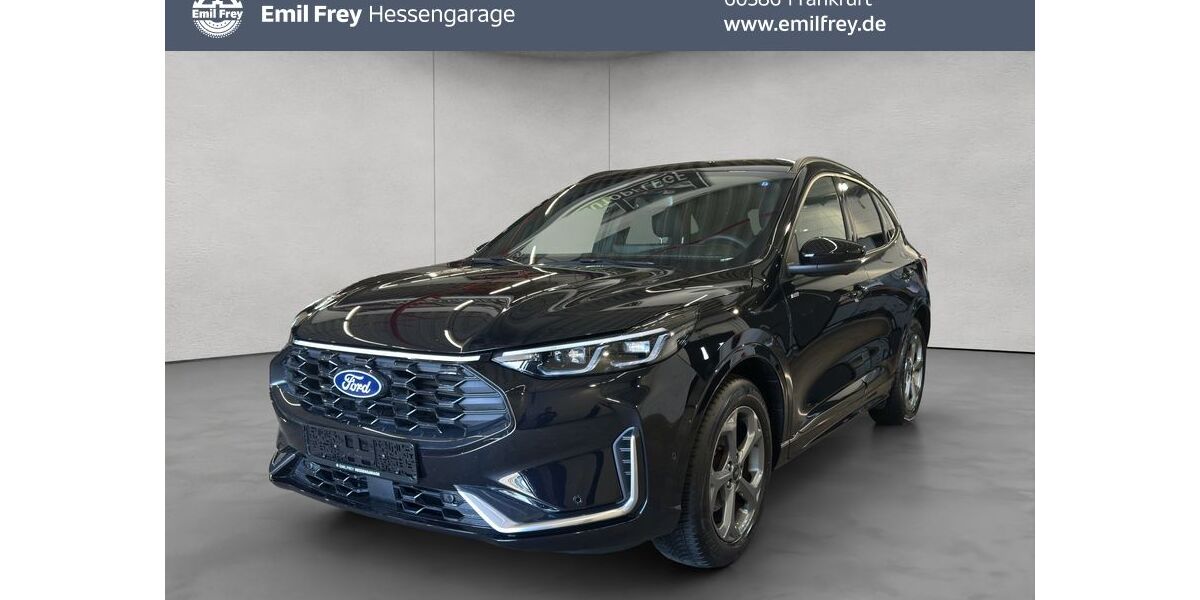 Ford Kuga 22.105 km 32.750 &euro; Frankfurt 60386