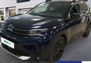 Citroen C5 Aircross 42.934 km 24.980 &euro; Frankfurt 60314