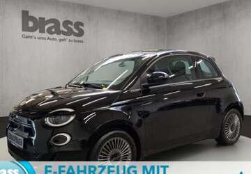 Fiat 500e 49.338 km 14.750 &euro; Aschaffenburg 63739