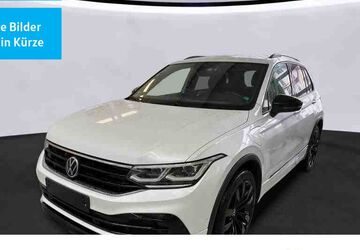 VW Tiguan 41.400 km 30.999 &euro; Mühlheim 63165