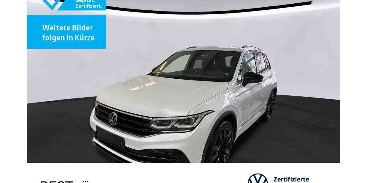 VW Tiguan 41.400 km 30.999 &euro; Mühlheim 63165