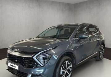 Kia Sportage 20.000 km 28.980 &euro; Frankfurt-Rödelheim 60488