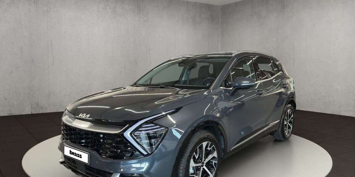 Kia Sportage 20.000 km 28.980 &euro; Frankfurt-Rödelheim 60488