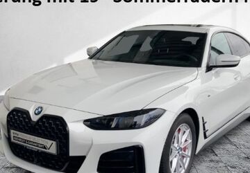 BMW 430 Gran Coupé 25.101 km 54.990 &euro; Frankfurt 60314