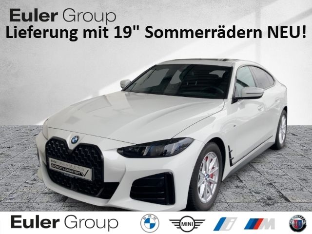 BMW 430 Gran Coupé 25.101 km 54.990 &euro; Frankfurt 60314