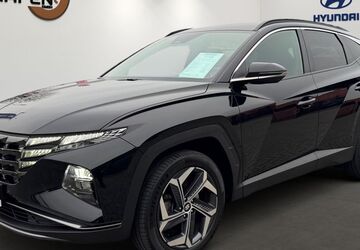 Hyundai TUCSON 36.990 km 31.599 &euro; Hanau 63450