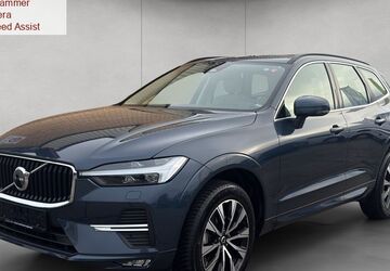 Volvo XC60 16.908 km 39.750 &euro; Frankfurt am Main 60486