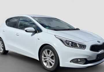 Kia ceed / Ceed 186.960 km 5.999 &euro; Münster/Hessen 64839