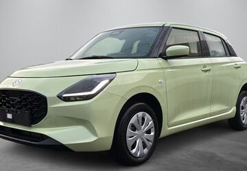 Suzuki Swift 1.500 km 17.230 &euro; Kleinostheim 63801