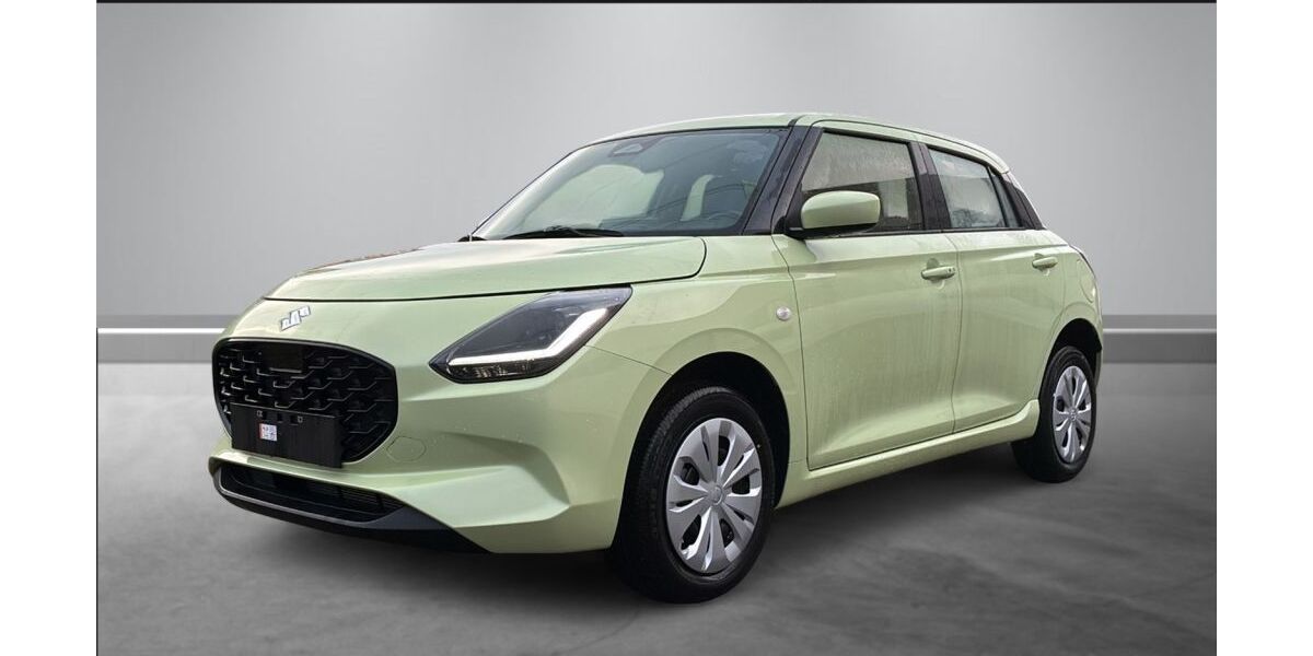 Suzuki Swift 1.500 km 17.230 &euro; Kleinostheim 63801