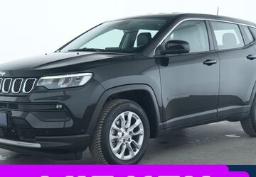 Jeep Compass 5.766 km 23.482 &euro; Dietzenbach bei Frankfurt 63128
