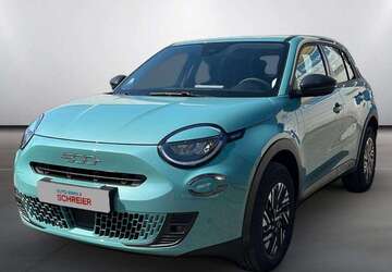 Fiat 600 3.000 km 25.995 &euro; Bad Nauheim 61231