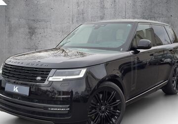 Land Rover Range Rover 34.500 km 167.980 &euro; Aschaffenburg 63743