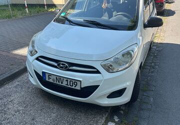 Hyundai i10 209.000 km 1.600 &euro; Frankfurt am Main 60599