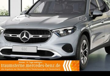 Mercedes-Benz GLC 300 11.975 km 57.990 &euro; Frankfurt 60599