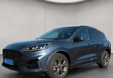 Ford Kuga 23.692 km 22.950 &euro; Frankfurt am Main 60386