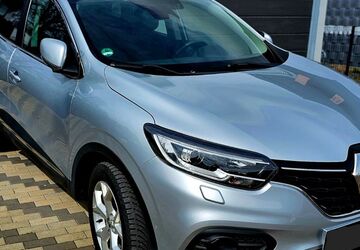 Renault Kadjar 30.200 km 13.700 &euro; Bad Vilbel 61118