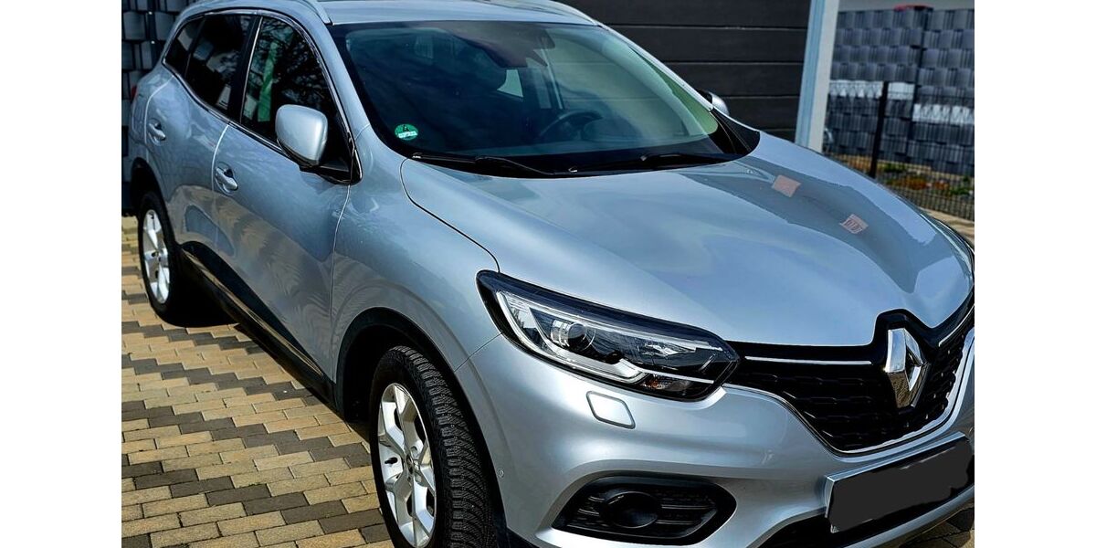 Renault Kadjar 30.200 km 13.700 &euro; Bad Vilbel 61118