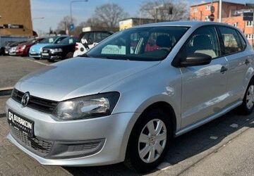 VW Polo 176.000 km 5.900 &euro; Frankfurt am Main 65933