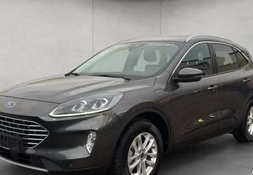 Ford Kuga 31.273 km 21.550 &euro; Frankfurt am Main 60386