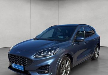 Ford Kuga 23.731 km 22.950 &euro; Hanau 63452