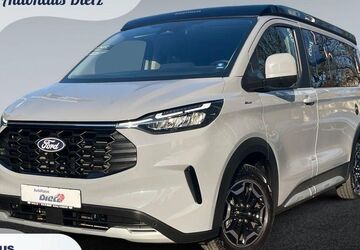 Ford Transit Custom 10.046 km 69.990 &euro; Neuberg 63543