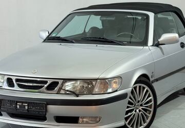 Saab 9-3 189.000 km 4.990 &euro; Rodgau 63110
