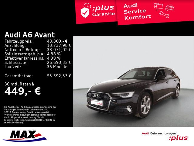 Audi A6 9.990 km 48.809 &euro; Offenbach am Main 63071