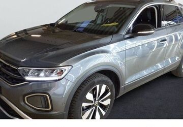 VW T-Roc 22.038 km 23.280 &euro; Frankfurt 60326