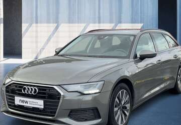 Audi A6 82.263 km 32.990 &euro; Frankfurt / Main 60314