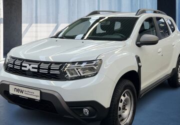 Dacia Duster 37.328 km 17.880 &euro; Frankfurt / Main 60314