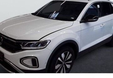 VW T-Roc 21.656 km 23.180 &euro; Neu-Isenburg 63263