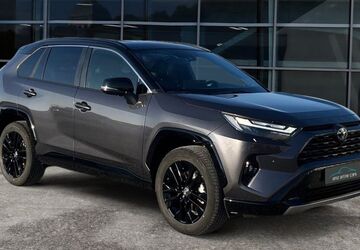 Toyota RAV 4 15.048 km 39.980 &euro; Eschborn 65760