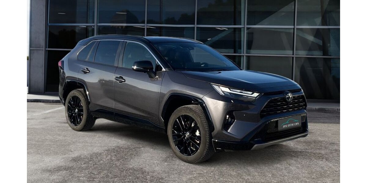 Toyota RAV 4 15.048 km 39.980 &euro; Eschborn 65760