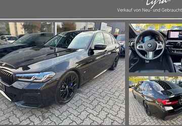 BMW 540 59.907 km 49.880 &euro; Hanau 63456