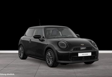 Mini Cooper C 8.834 km 27.990 &euro; Dreieich-Sprendlingen 63303