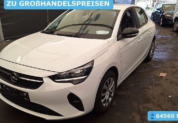 Opel Corsa 25.732 km 10.690 &euro; Frankfurt 60596