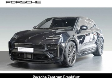 Porsche Macan 13.900 km 113.970 &euro; Frankfurt 60314