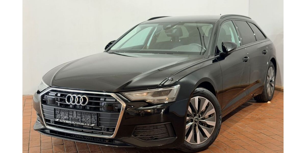 Audi A6 135.000 km 24.990 &euro; Rodgau 63110