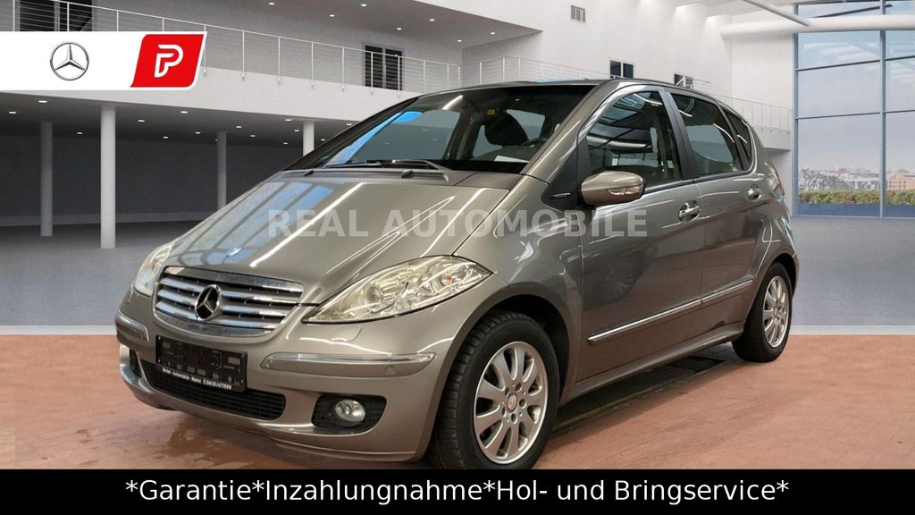 Mercedes-Benz A 170 118.000 km 5.800 &euro; Frankfurt am Main 65933