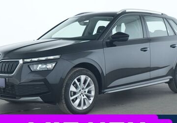 Skoda Kamiq 43.049 km 20.698 &euro; Dietzenbach bei Frankfurt 63128