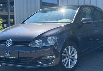 VW Golf 89.750 km 11.490 &euro; Aschaffenburg 63741