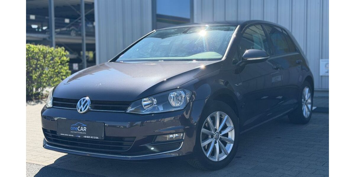 VW Golf 89.750 km 11.490 &euro; Aschaffenburg 63741