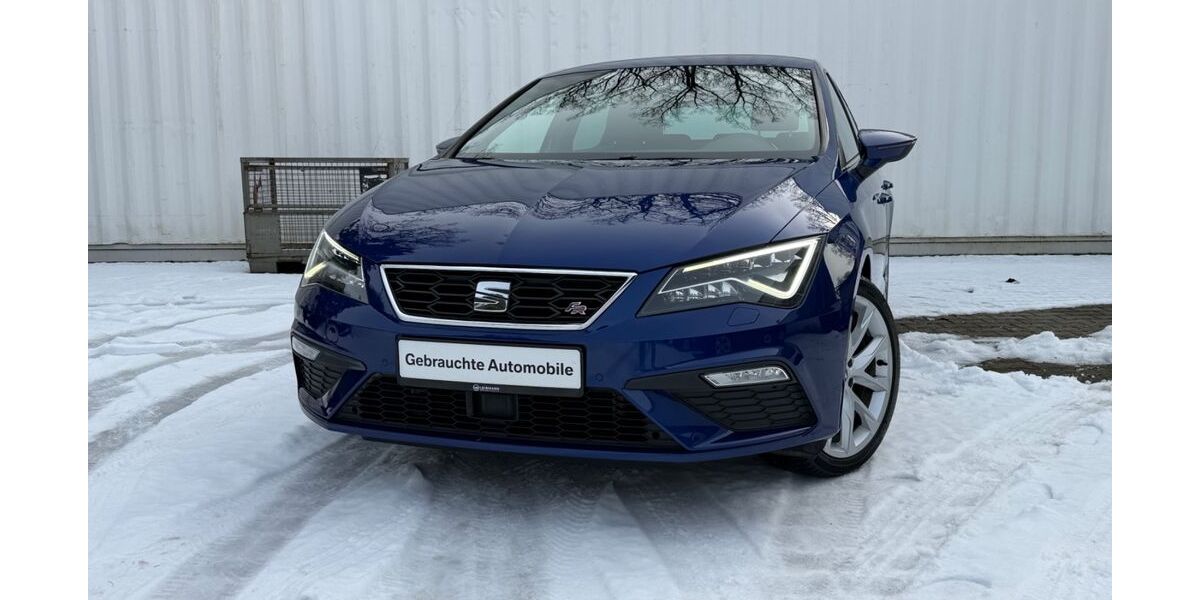 Seat Leon 69.500 km 17.500 &euro; Dieburg 64807