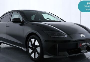 Hyundai IONIQ 6 28.968 km 31.370 &euro; Egelsbach 63329