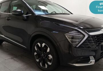 Kia Sportage 43.537 km 27.470 &euro; Egelsbach 63329