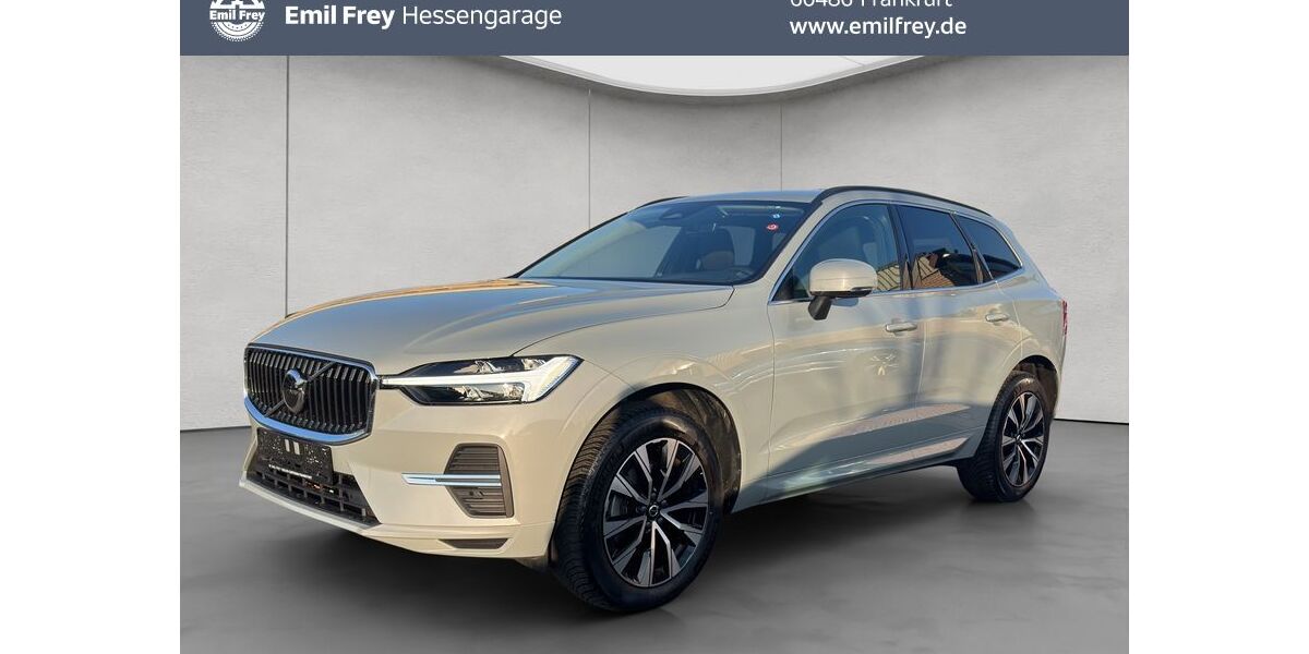 Volvo XC60 18.082 km 38.950 &euro; Frankfurt am Main 60486