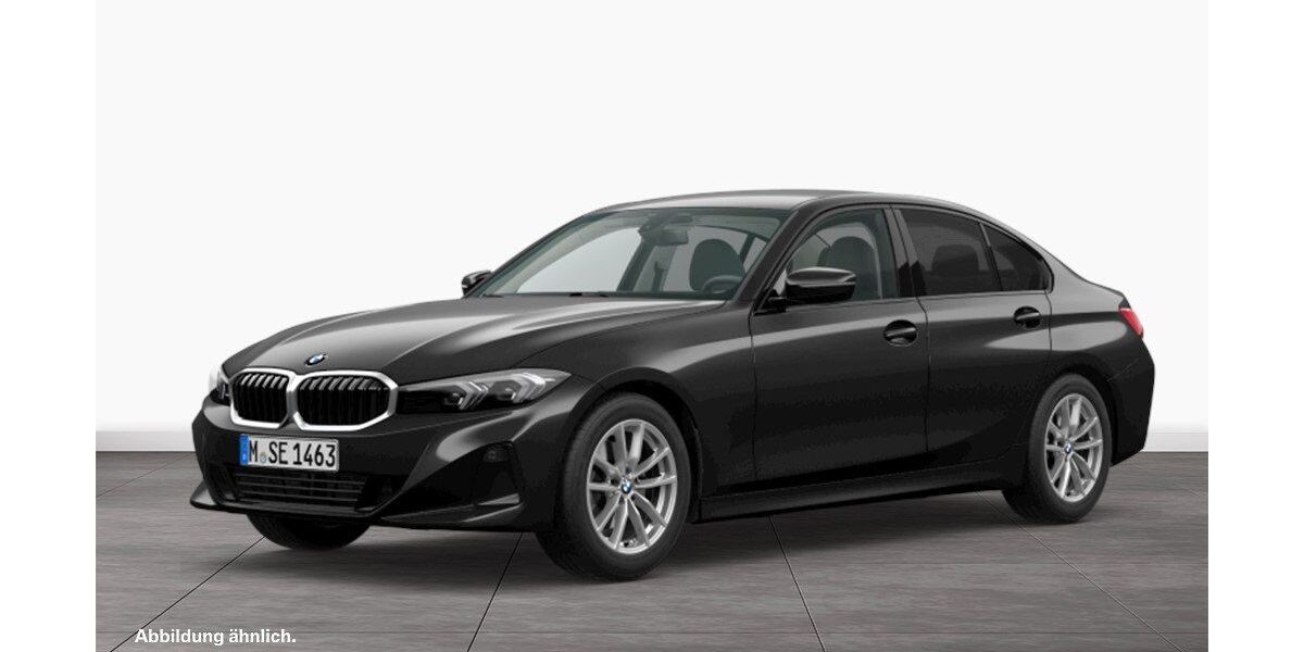 BMW 318 8.180 km 35.190 &euro; Dreieich-Sprendlingen 63303