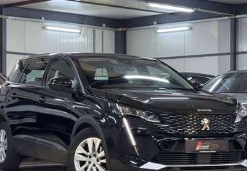 Peugeot 5008 121.828 km 16.890 &euro; Maintal 63477